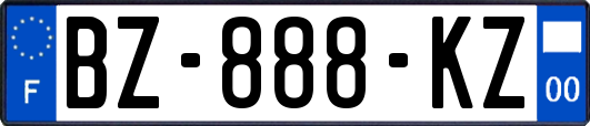 BZ-888-KZ