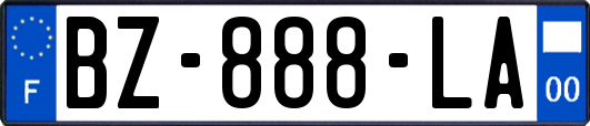 BZ-888-LA