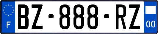 BZ-888-RZ