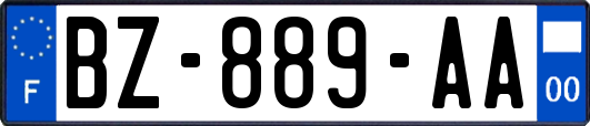 BZ-889-AA