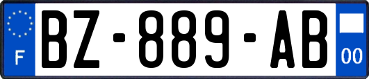 BZ-889-AB