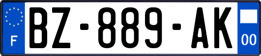 BZ-889-AK