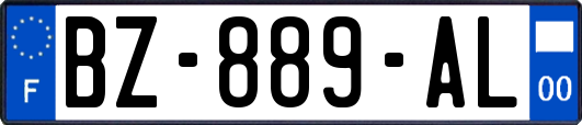 BZ-889-AL