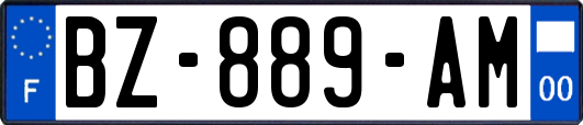 BZ-889-AM