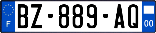 BZ-889-AQ