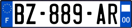 BZ-889-AR