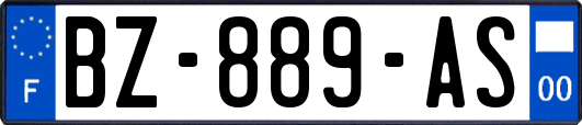 BZ-889-AS