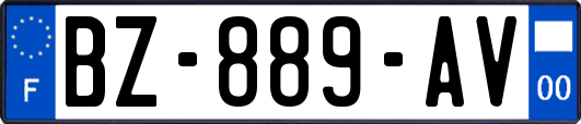 BZ-889-AV