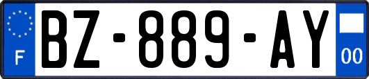 BZ-889-AY