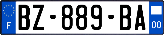 BZ-889-BA