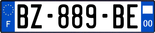 BZ-889-BE