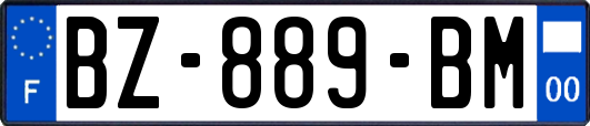 BZ-889-BM