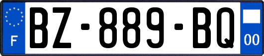 BZ-889-BQ