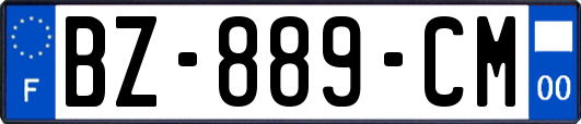 BZ-889-CM