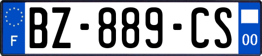 BZ-889-CS