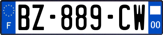 BZ-889-CW