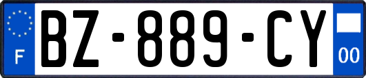 BZ-889-CY