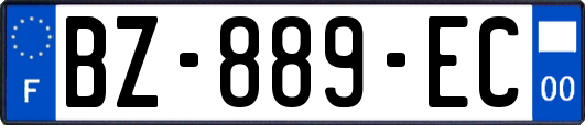 BZ-889-EC