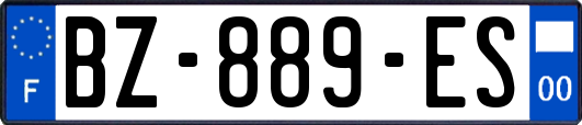 BZ-889-ES