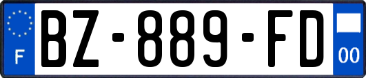 BZ-889-FD