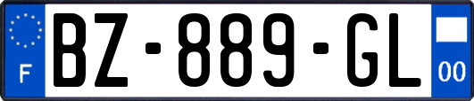 BZ-889-GL