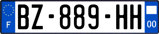 BZ-889-HH