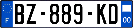 BZ-889-KD