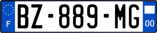 BZ-889-MG