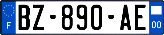 BZ-890-AE