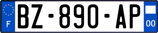 BZ-890-AP