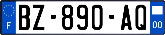 BZ-890-AQ