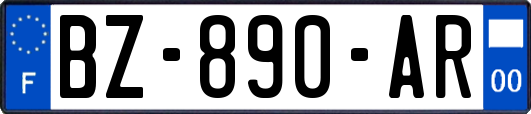 BZ-890-AR