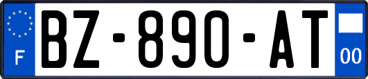 BZ-890-AT