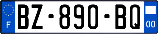 BZ-890-BQ