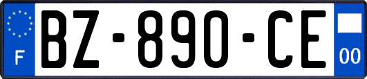 BZ-890-CE