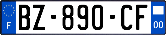 BZ-890-CF