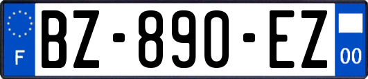 BZ-890-EZ