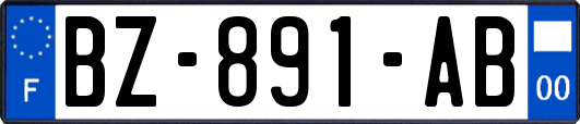 BZ-891-AB