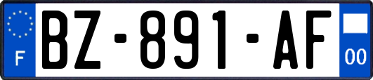 BZ-891-AF