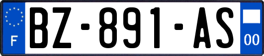 BZ-891-AS