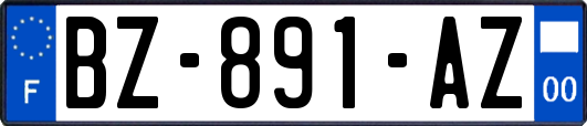 BZ-891-AZ