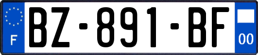 BZ-891-BF