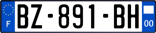 BZ-891-BH