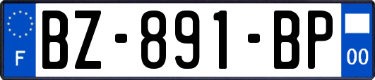 BZ-891-BP