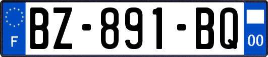 BZ-891-BQ