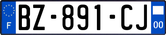 BZ-891-CJ