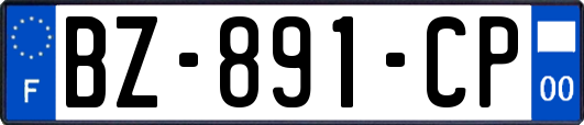 BZ-891-CP