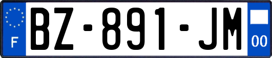 BZ-891-JM