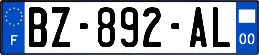 BZ-892-AL