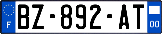 BZ-892-AT